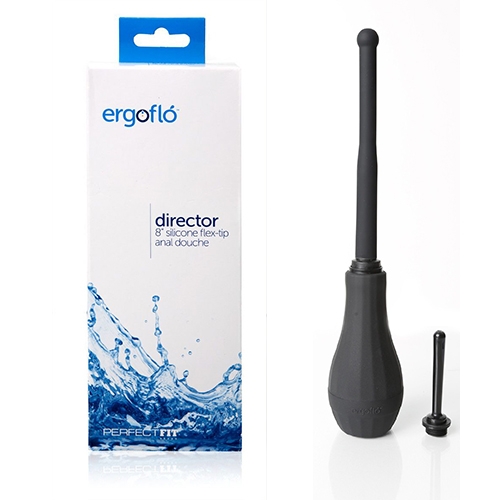 PerfectFit - Ergoflo Director - Click Image to Close