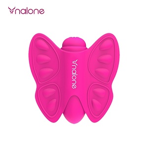 Nalone - Madam Pink - Click Image to Close