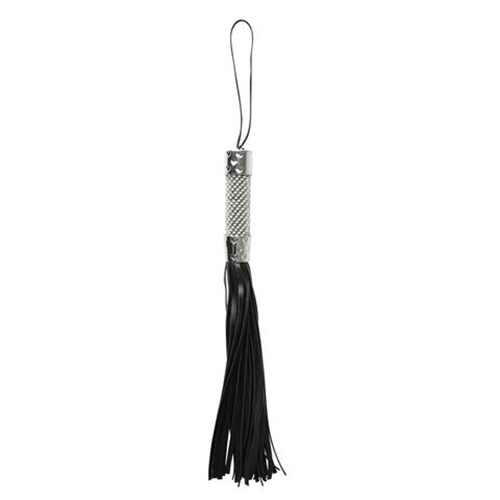 Sportsheets - SINCERELY Bling Flogger - Click Image to Close
