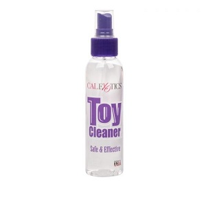 Anti-Bacterial Toy Cleaner 4.30 oz - Click Image to Close