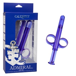 NEW Admiral Lube Tube - Click Image to Close