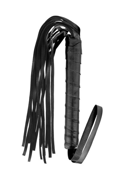 FT Martinet Whip - Click Image to Close