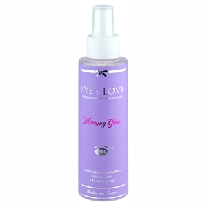Eye of Love Spray Morning Glow with Pheromones for Women - Click Image to Close