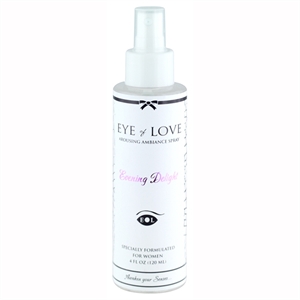Eye of Love Spray Evening Delight with Pheromones for Women - Click Image to Close
