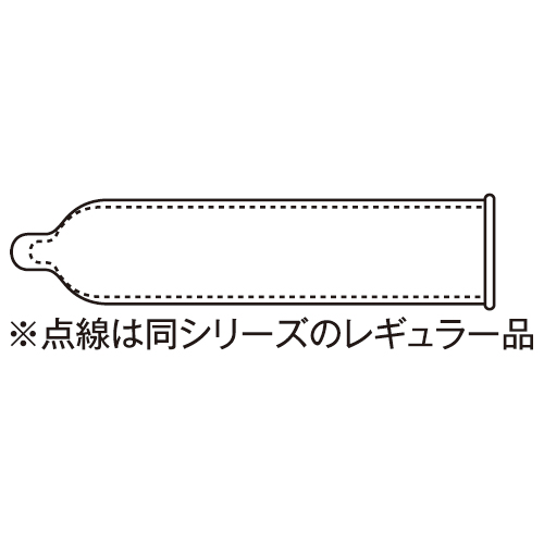 Japan Okamoto 0.02 mm condom (L size 12 pcs) - Click Image to Close